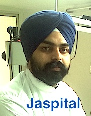 Amrit Singh Ahluwalia, Dentist in New Delhi - Appointment | Jaspital